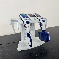 Rainin E4 XLS Multi Channel Pipettes w/ SmartStand - Quantity 2 image 0